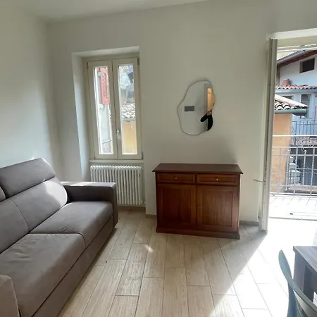 Rosetta Gem In Apartament Bellagio