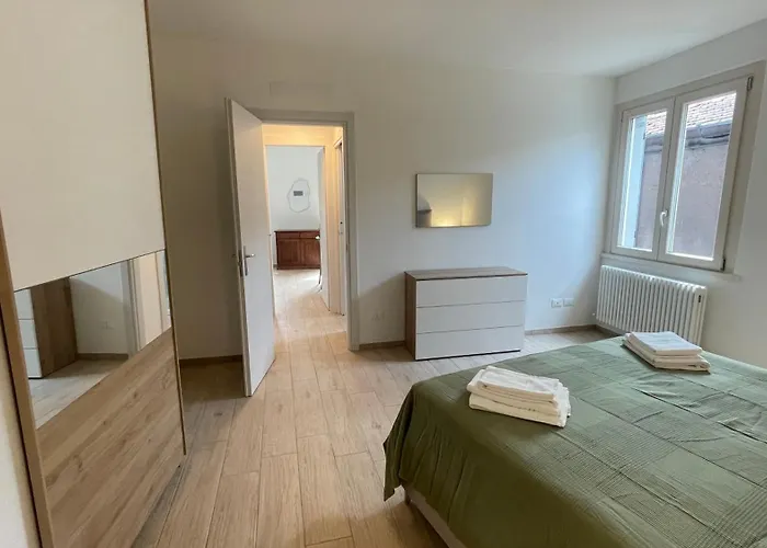 Apartament Rosetta Gem In *